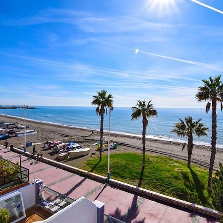 Letmalaga Cremades Sea Viewsアパートメント エクステリア 写真