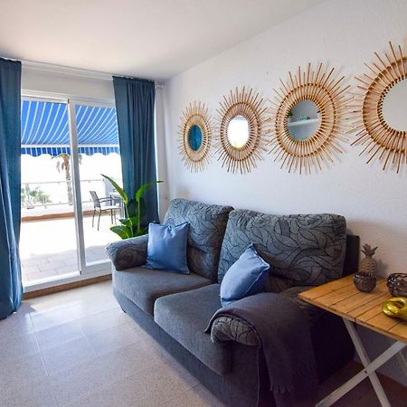 Letmalaga Cremades Sea Viewsアパートメント エクステリア 写真