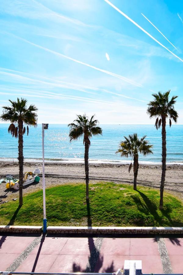 Letmalaga Cremades Sea Viewsアパートメント エクステリア 写真