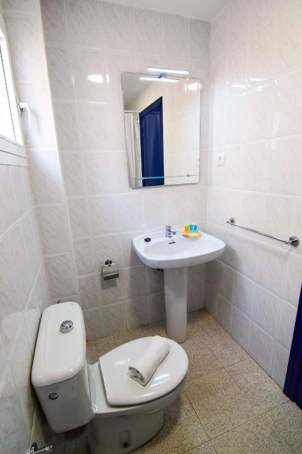 Letmalaga Cremades Sea Viewsアパートメント エクステリア 写真