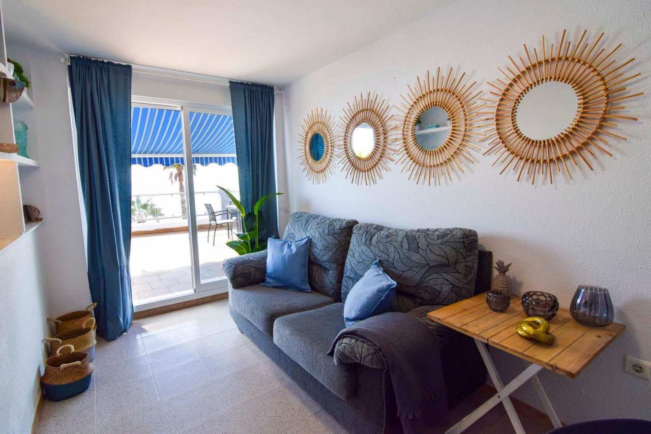 Letmalaga Cremades Sea Viewsアパートメント エクステリア 写真
